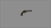 A.V.A Python .357 with Skins Pack